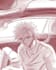 sketch a drawing or concept art