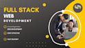 be your PHP full stack web developer  HTML  laravel CSS and javascript