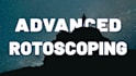do rotoscoping, chroma keying, and compositing