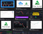 code strategy using pine script in trading view