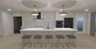 provide a new 2d interior design for your house remodel