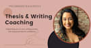 coach you through your writing journey