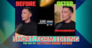 edit short form content for youtube and instagram