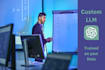 fine tune and train large language models llms like chatgpt