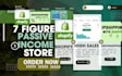 shopify store design shopify bug fix custom coding dropshipping shopify website
