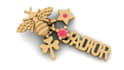 design every type of custom hip hop pendants and render it