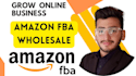 do amazon fba wholesale product research or product hunting for amazon wholesale