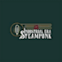 do a beautiful steampunk logo and any graphics design