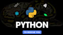create modern backend apis with python and fastapi