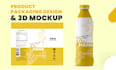 create unique packaging designs to elevate your brand