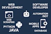 integrate ai, fix python node js backend bugs, and build your fullstack app