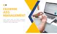create facebook ads campaigns management