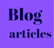 be your SEO content writer