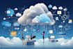 design and setup aws services