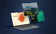 web design, redesign and develop a modern business website for your business
