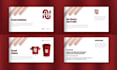 do brand style guides logo design with full branding