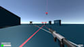 develop a prototype of a 3d game with unity for you