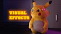 do vfx video effects, visual effects and video editing