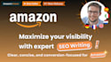 write a sales spiking SEO amazon product listing description