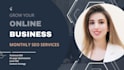 supercharge your website monthly with a full SEO optimization package