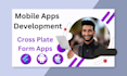 develop cross platform apps with flutter and firebase for android and ios