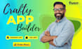 do mobile app development build mobile app developer flutter ai app creation