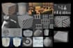 create 3d hard surface models in blender