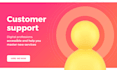 be your efficient live chat support, phone, email support agent