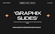 design university projects or presentations or professional slides