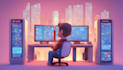 do unity game development and your professional mobile game developer