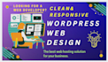 be your wordpress developer for your website