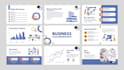 design investor pitch decks, business proposals in powerpoint, prezi