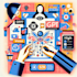 create openai assistants using gpt vision and code interpreter