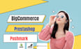 bulk import and export products on bigcommerce, opencat, onbuy, temu, prestashop