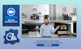 design custom zoom virtual background in 2 hours