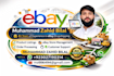 do amazon to ebay dropshipping top listings, ebay ds VA