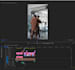 edit your content for youtube, shorts or wedding