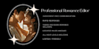 provide a developmental edit for your romance story