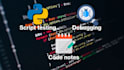 debug your python script