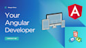 be your expert developer in angular, ionic or bug fixes