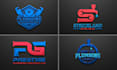 design your plumbing or handyman logo within 24 hours