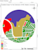do any map, gis and rs project you need on arcgis, qgis