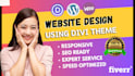 be your divi expert with divi theme and builder