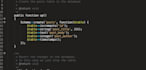 be your full stack web developer