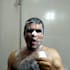 sing  happy birthday or another song in shower