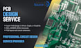 make pcb design pcb layout and circuit schematic