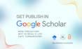 publish articles in top ranked, peer reviewed journals