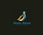 make top quality flexible quail ridge logo