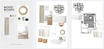 decor your home with shopping list from ikea