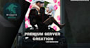 custom fivem server creation
